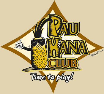 PAU HANA CLUB