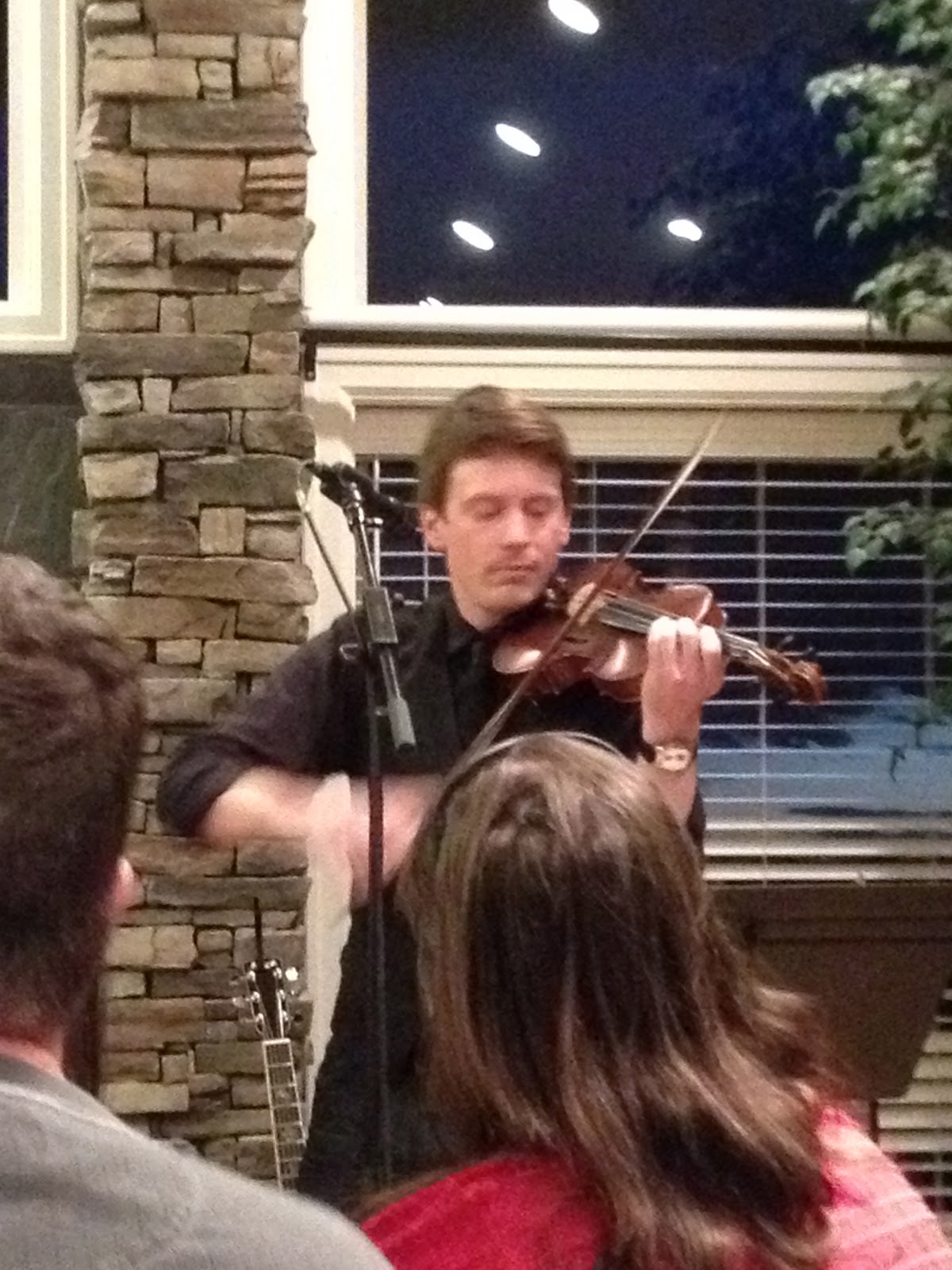 Aaron Ashton