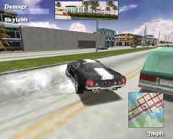 Download Driver 2 Psx For Pc