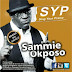 SNM GOSPEL:Sammie Okposo – Sing Your Praise (S.Y.P)