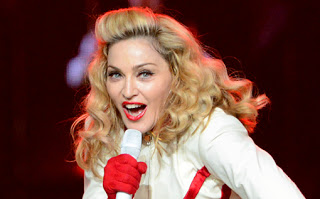 Δείτε πως είναι σήμερα η κόρη της Madonna! Koύκλα έγινε!