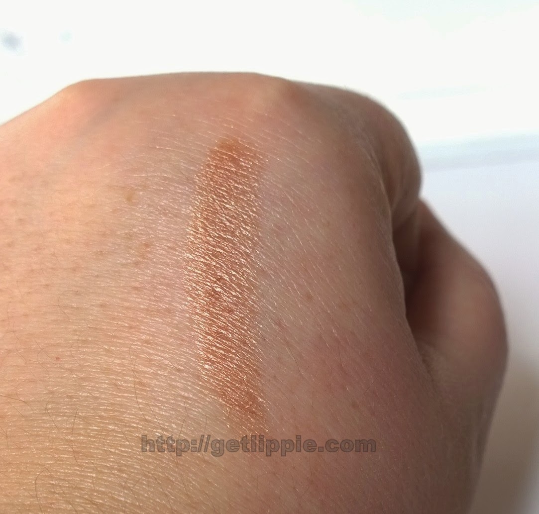 Laura Mercier Caviar Stick in Rose Gold Get Lippie