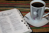 CAFÉ & BIBLIA