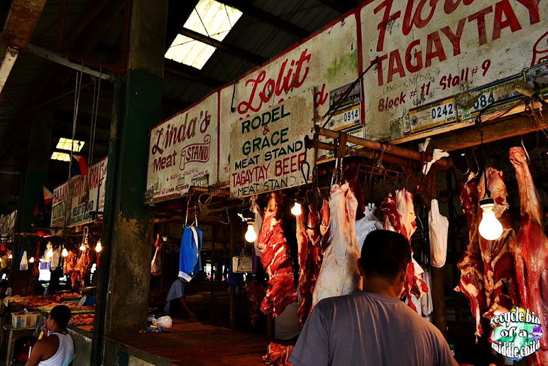 Rammmpa! The Freshest Beef from Tagaytay's Mahogany Market