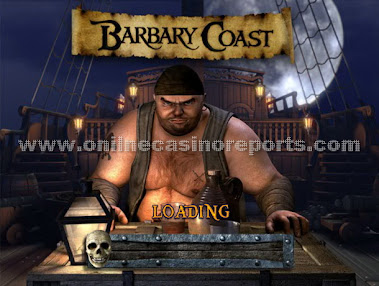 Barbary Coast