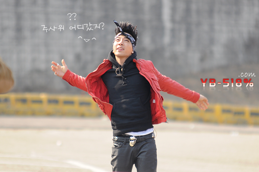 We Love Big Bang [Photos] Big Bang Official Photos from Running Man (HQ)