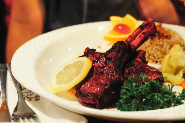 beirut grill Lamb Kebab Kofta beirut grill Lamb Kebab Kofta