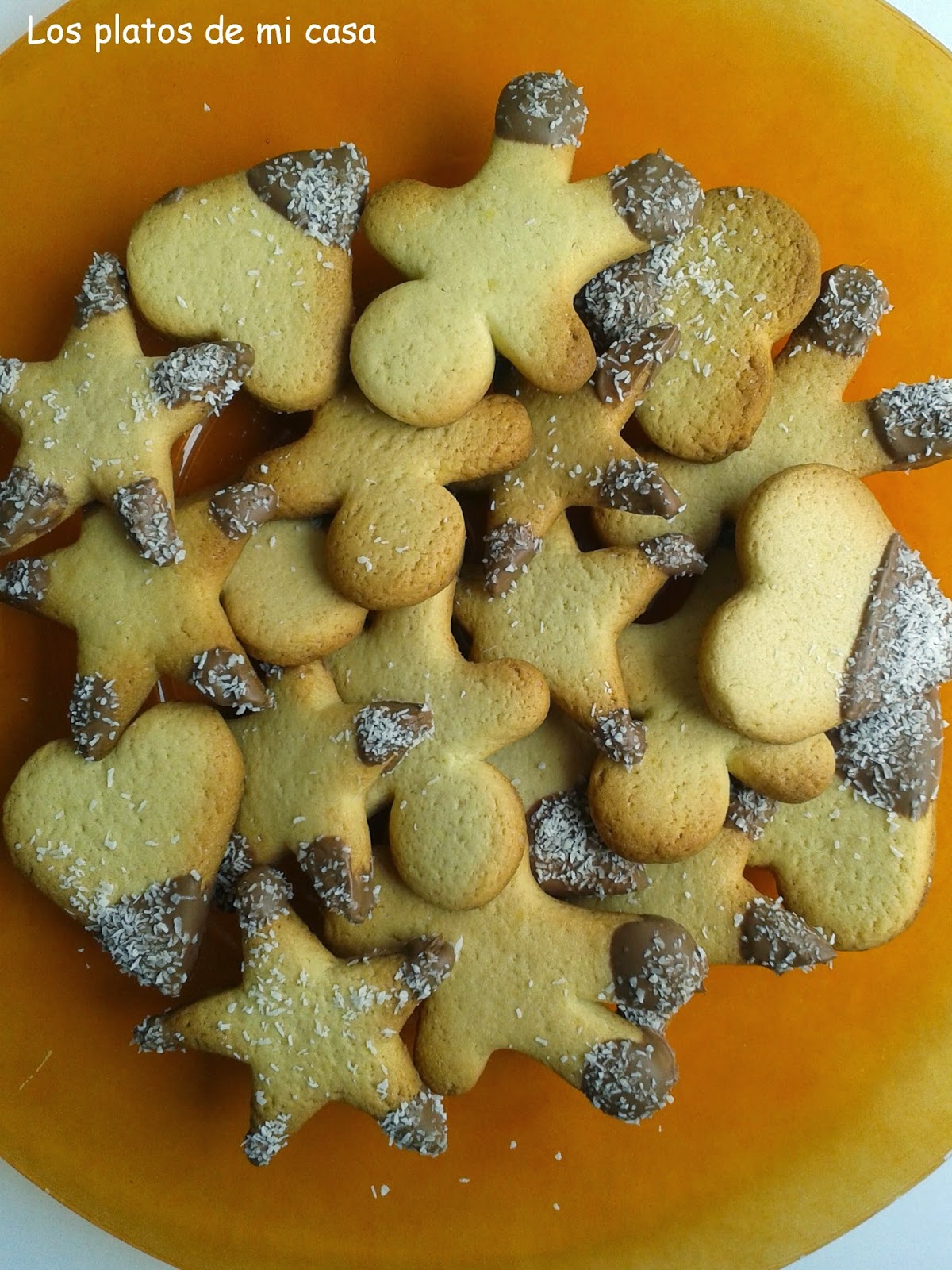 Galletas