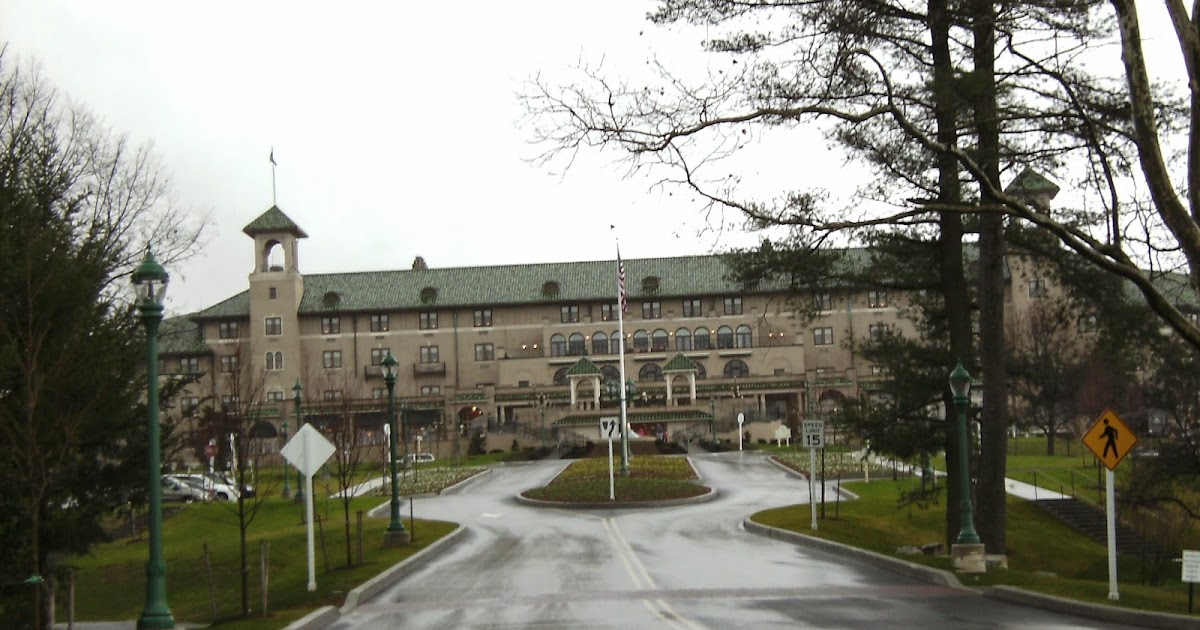 The Ultimate Life List: The 6 BEST HOTELS IN THE USA