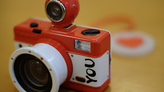 Lomography Fisheye No 2 (Pictures)