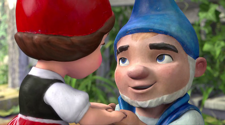 Gnomeo Juliet 2011 - Full Cast Crew - IMDb
