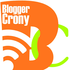 Blogger Crony Community