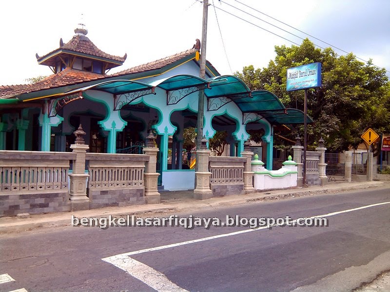"Arfiq Jaya"Bengkel las Di Jogjakarta Jasa Kanopi "Arfiq Jaya"Bengkel las Di Jogjakarta Jasa Kanopi