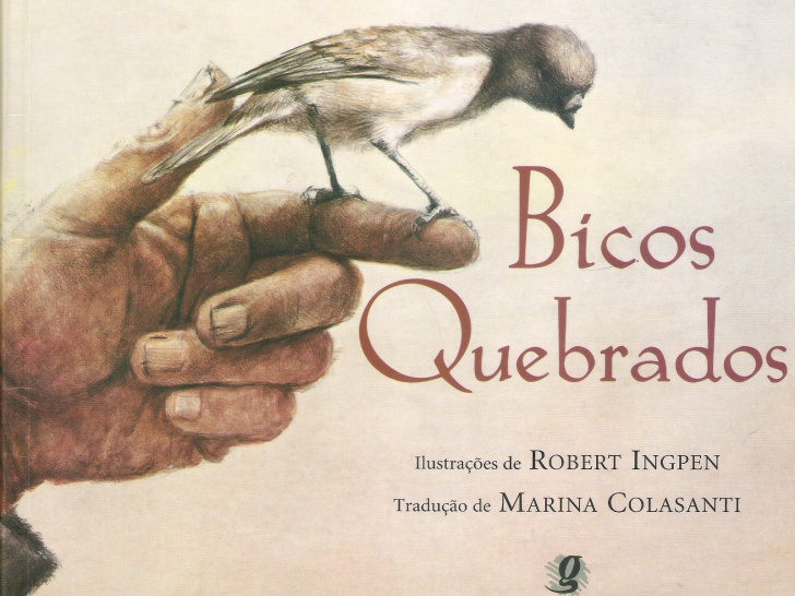 Bicos Quebrados