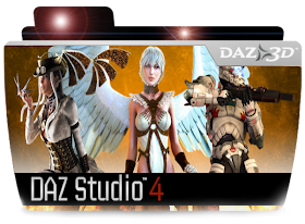 Free 3d models for daz studio 4