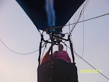 Me in Hot Air Balloon