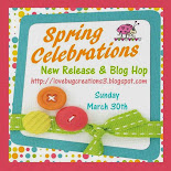 LBC Spring Celebrations Hop