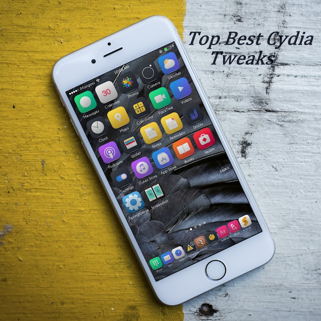 What's up guys! It’s time to look at some best Cydia tweaks part 5 this week. We have added a list of new & old Cydia tweaks for your iOS device.