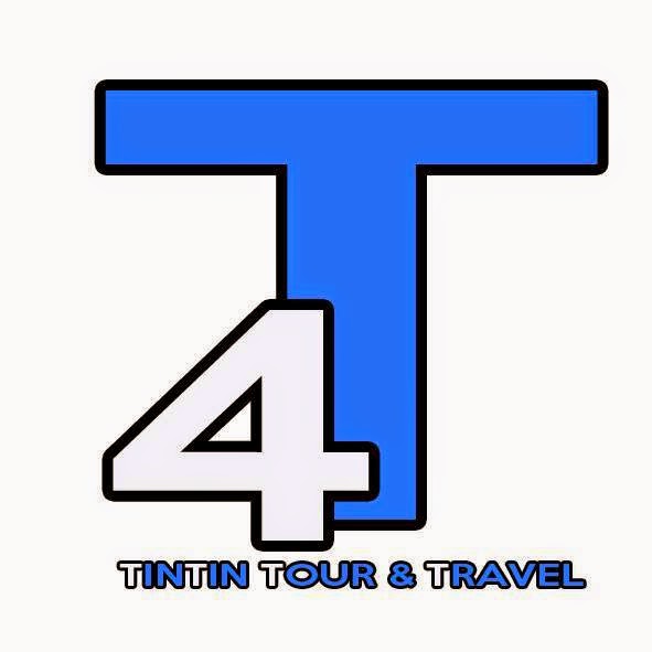 PT.TINTIN TOUR AND TRAVEL