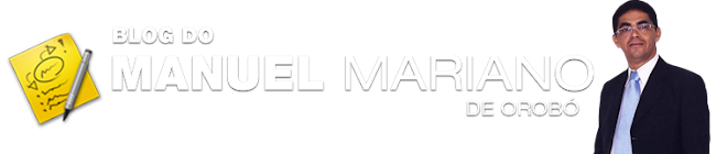 blog manuel mariano