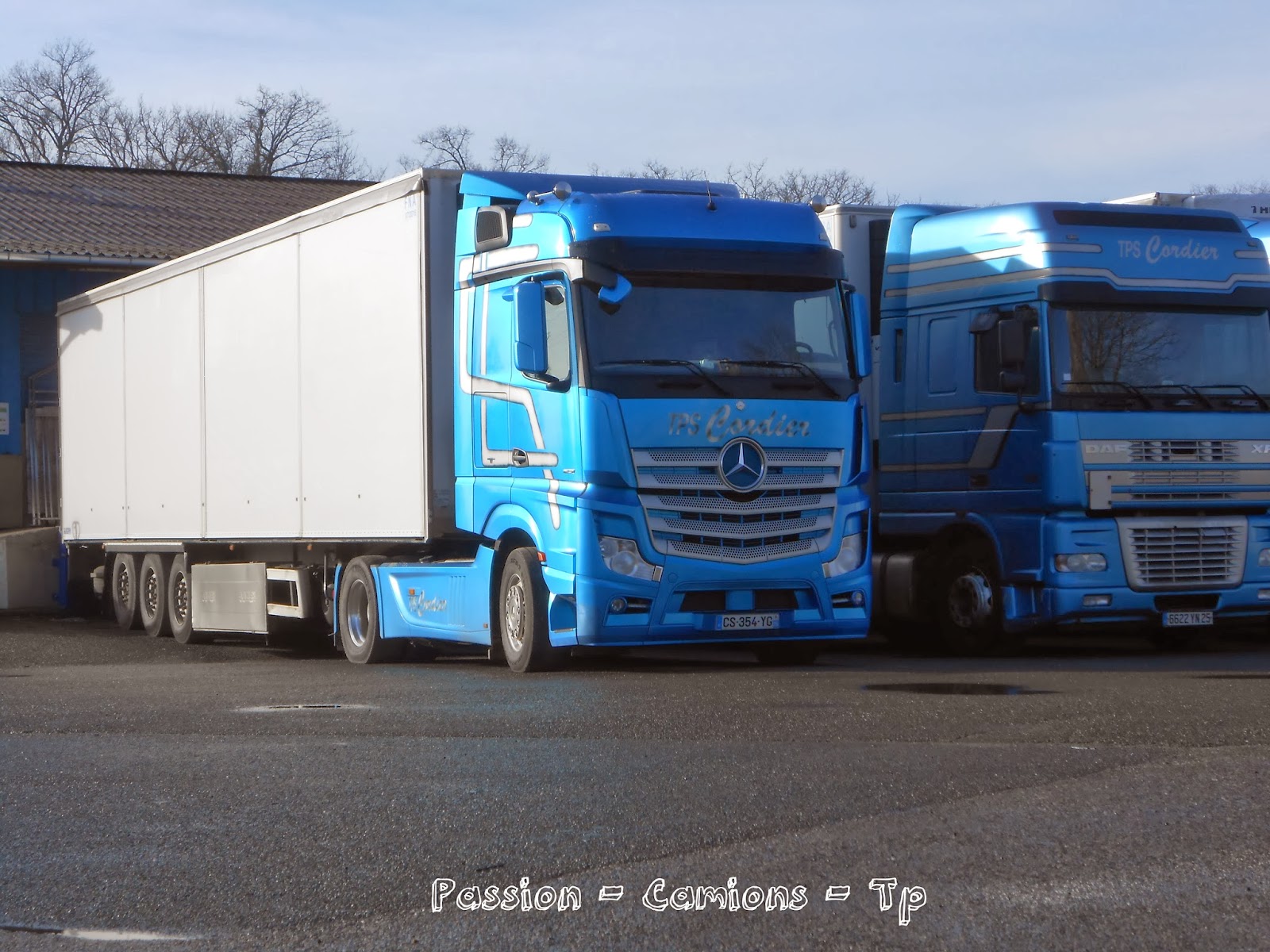 rencontre mercedes