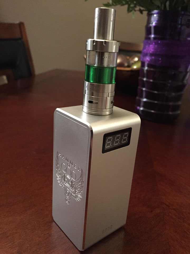 hammer of the gods mod hammer of the gods mod