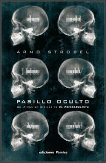 Pasillo oculto - Arno Strobel Strobel%252C+Arno+-+Pasillo+oculto