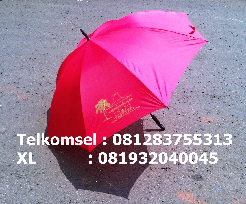 payungsouvenir, Jualpayungpromosi jualgrosirpayunggolf, payung golf merah,  souvenirpayung,  payungpromosi, jualpayungpromosi,