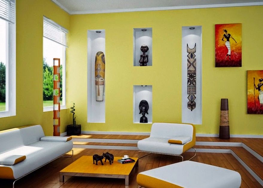 Interior Painting Ideas