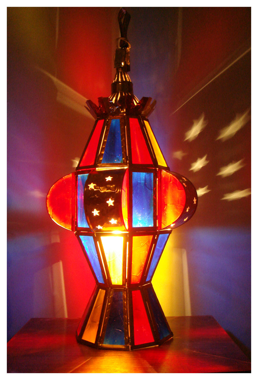 صـــور بــــلا حـــدود اجمل فوانيس رمضانية 2015 اجمل