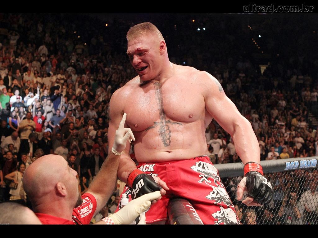 Wrestling Wrestling