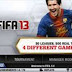 FIFA SOCCER 13 IPA v1.0.2 FOR IPHONE, IPAD, IOS NEW UPDATE thumbnail