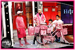 ARTIS dengan SIOMAY PINK