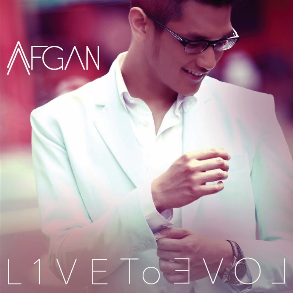 Free Download Tak Peduli Afgan