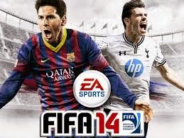 Fifa 14 2013 Video Game Patch Crack and Serial Keys Free Download Original