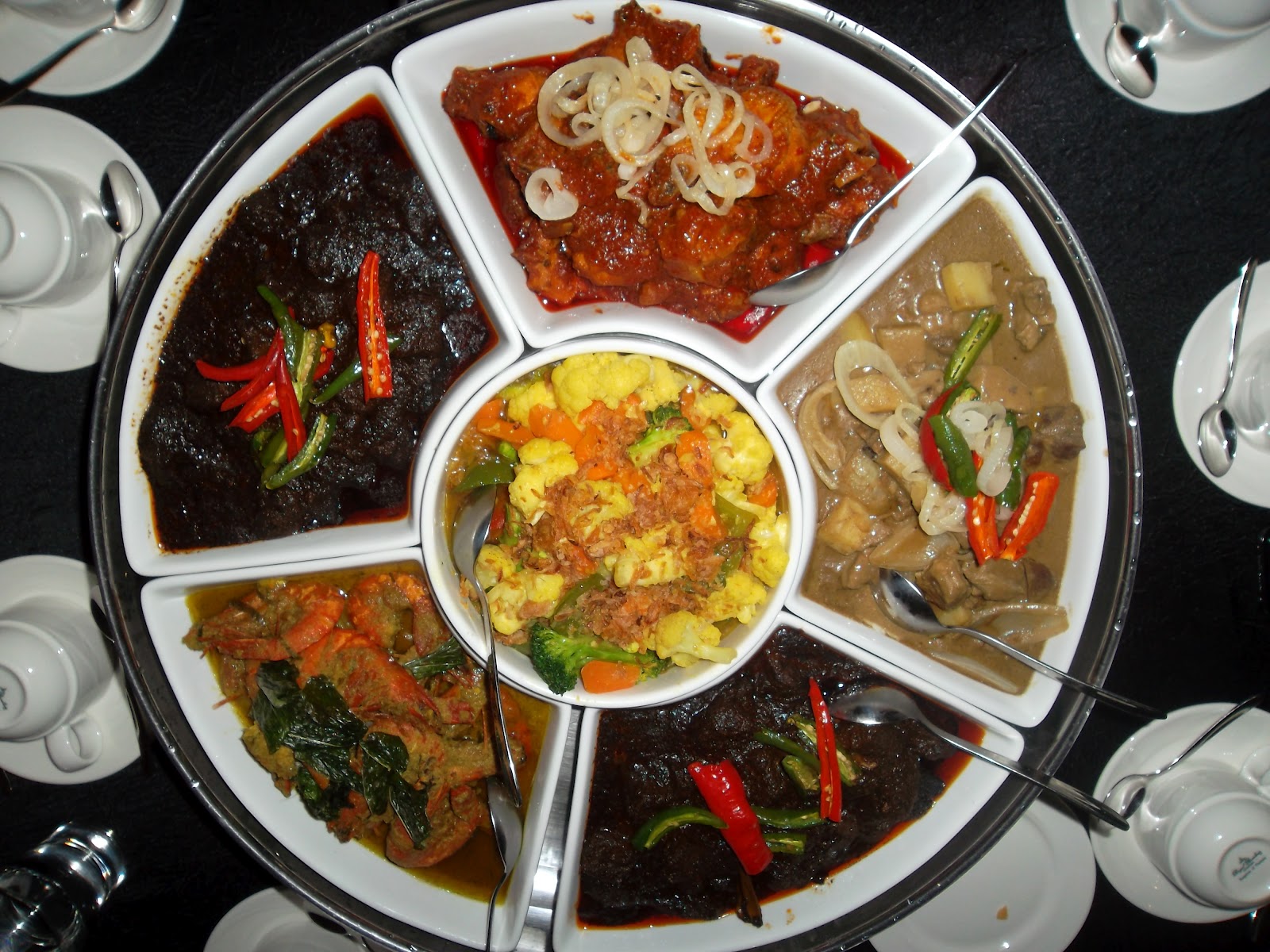 Kuala Lumpur Eats Kembali Kitchen Have Love, Will Travel