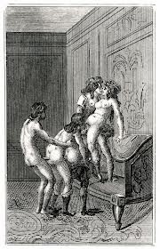 18th Century Pornography (NSFW)