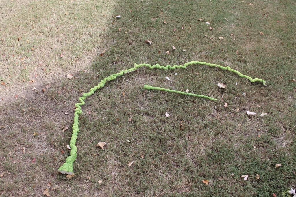 Make Fake Vines and Stems Miss Kopy Kat