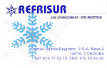 REFRISUR (Córdoba)