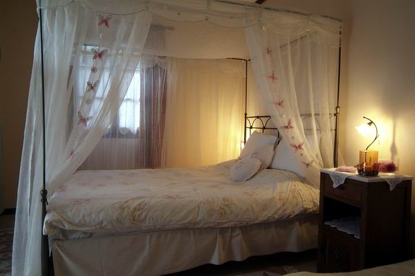 Bilik Pengantin Biru