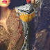 Firdous Fashion Corduroy Embroidered Collection 2014-15 For Winter