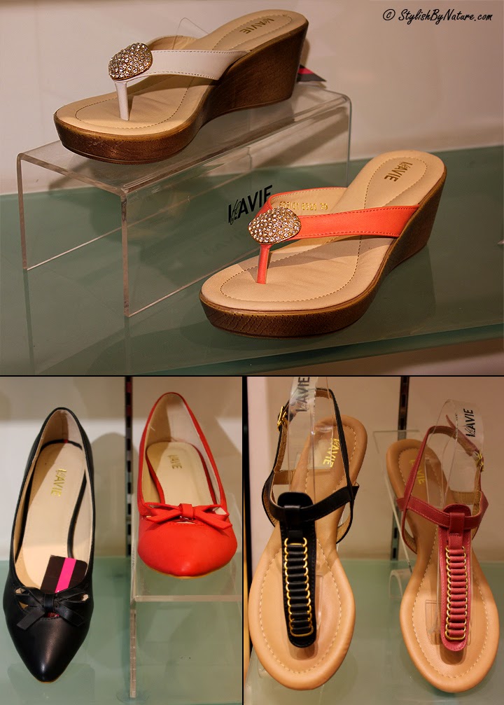 lavie bags and shoes