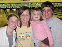 Bowl-a-thon March 2011