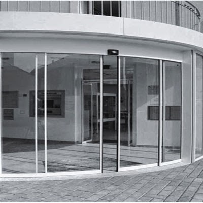 Automatic Door Industry Automatic Door Industry