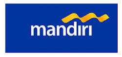 bank mandiri