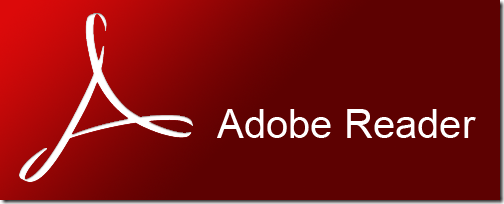 Adobe Reader Standalone -  5