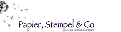 Papier, Stempel & Co