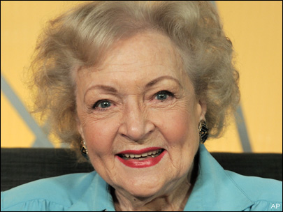 Kinescope Hd Coiffed In Living Color Betty White S Hair Care