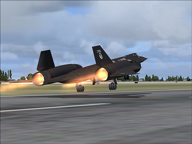 Virtavia Lockheed Sr71 Blackbird Full Version Download