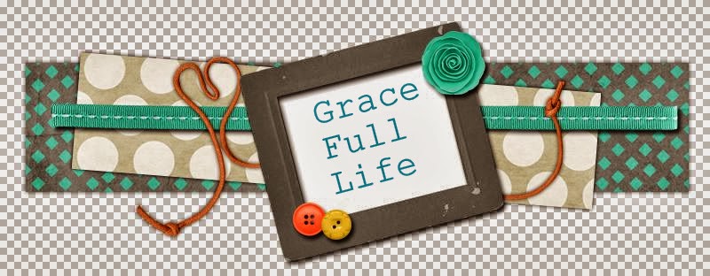 Grace-Full Life